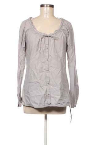 Bluză de femei Esprit, Mărime M, Culoare Gri, Preț 89,47 Lei