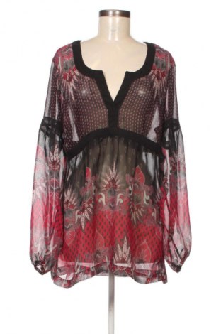 Γυναικεία μπλούζα Esprit, Μέγεθος XXL, Χρώμα Πολύχρωμο, Τιμή 12,99 €