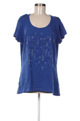 Damen Shirt Esprit, Größe 3XL, Farbe Blau, Preis € 11,99