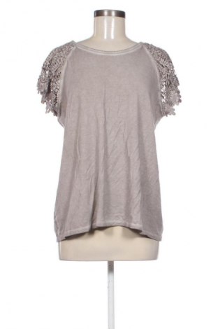 Damen Shirt Esprit, Größe L, Farbe Beige, Preis € 14,99