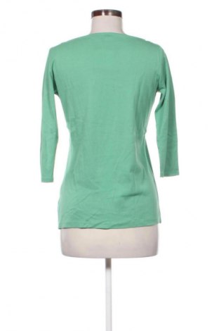 Дамска блуза Esprit, Размер XL, Цвят Зелен, Цена 27,00 лв.