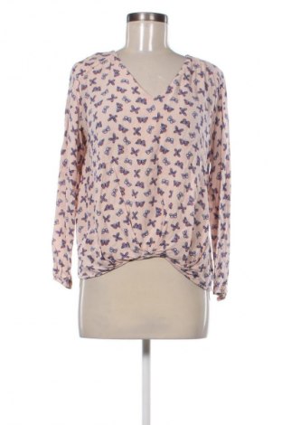 Дамска блуза Esprit, Размер S, Цвят Многоцветен, Цена 33,97 лв.