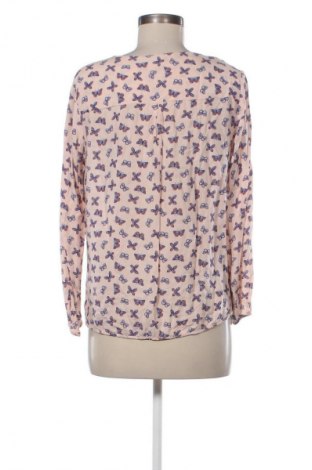Дамска блуза Esprit, Размер S, Цвят Многоцветен, Цена 33,97 лв.