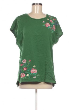 Dámská halenka Esprit, Velikost XL, Barva Zelená, Cena  397,00 Kč