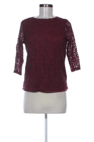 Дамска блуза Esprit, Размер S, Цвят Червен, Цена 6,13 €