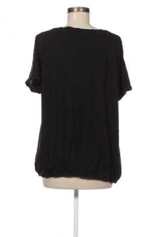 Bluzka damska Essentials, Rozmiar XL, Kolor Czarny, Cena 39,99 zł