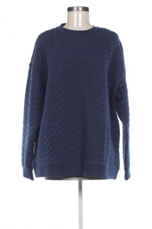 Damen Shirt Essentials, Größe XL, Farbe Blau, Preis 9,79 €