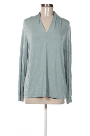 Dámska blúza Essentials by Tchibo, Veľkosť M, Farba Modrá, Cena  4,95 €