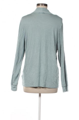 Dámska blúza Essentials by Tchibo, Veľkosť M, Farba Modrá, Cena  4,95 €