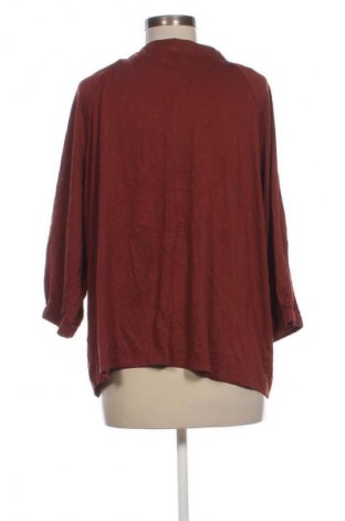 Γυναικεία μπλούζα Essentials by Tchibo, Μέγεθος XL, Χρώμα Καφέ, Τιμή 7,99 €