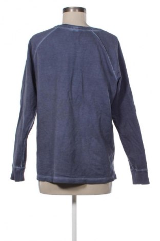 Γυναικεία μπλούζα Essentials by Tchibo, Μέγεθος M, Χρώμα Μπλέ, Τιμή 9,72 €