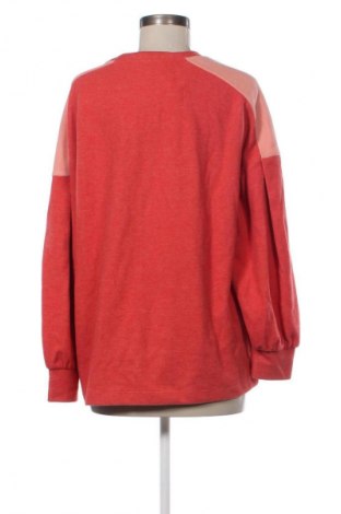 Dámská halenka Essentials by Tchibo, Velikost XL, Barva Červená, Cena  241,00 Kč