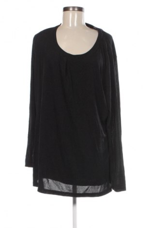 Dámská halenka Essentials by Tchibo, Velikost XXL, Barva Černá, Cena  249,00 Kč