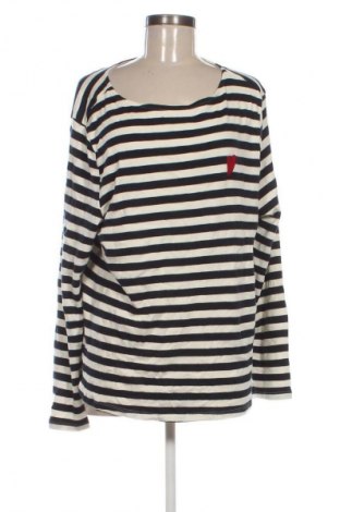 Damen Shirt Essentials by Tchibo, Größe XL, Farbe Mehrfarbig, Preis € 10,99