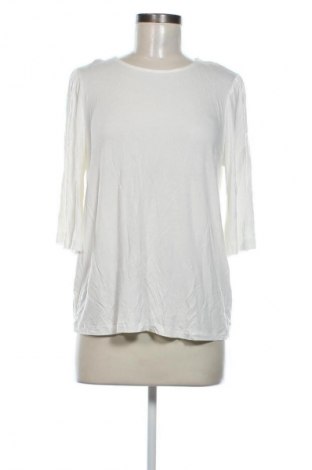 Дамска блуза Essentials by Tchibo, Размер S, Цвят Екрю, Цена 30,97 лв.