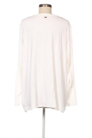 Bluză de femei Essentials by Tchibo, Mărime XXL, Culoare Alb, Preț 95,02 Lei