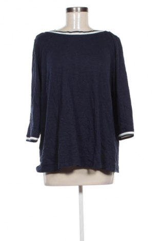 Damen Shirt Essentials by Tchibo, Größe XXL, Farbe Blau, Preis € 10,99