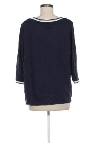 Damen Shirt Essentials by Tchibo, Größe XXL, Farbe Blau, Preis € 10,99