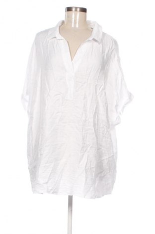 Γυναικεία μπλούζα Essentials by Tchibo, Μέγεθος XXL, Χρώμα Λευκό, Τιμή 12,99 €