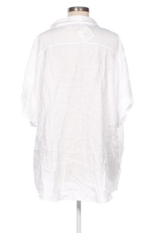 Γυναικεία μπλούζα Essentials by Tchibo, Μέγεθος XXL, Χρώμα Λευκό, Τιμή 12,99 €