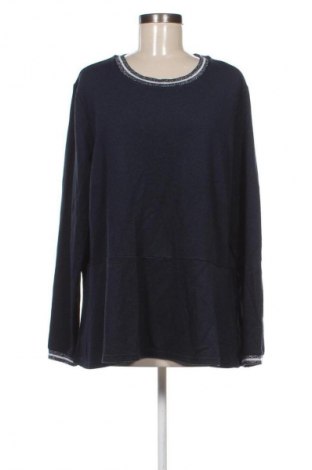 Bluzka damska Essentials by Tchibo, Rozmiar XXL, Kolor Kolorowy, Cena 44,99 zł