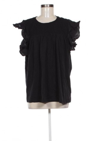 Damen Shirt Essentials by Tchibo, Größe XXL, Farbe Schwarz, Preis 12,99 €