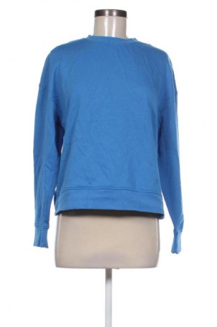 Γυναικεία μπλούζα Essentials by Tchibo, Μέγεθος S, Χρώμα Μπλέ, Τιμή 8,99 €