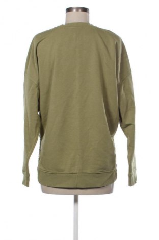 Дамска блуза Essentials by Tchibo, Размер S, Цвят Зелен, Цена 25,00 лв.