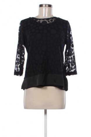 Dámská halenka Essentials by Tchibo, Velikost S, Barva Černá, Cena  275,00 Kč