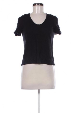 Bluză de femei Etam, Mărime S, Culoare Negru, Preț 71,10 Lei