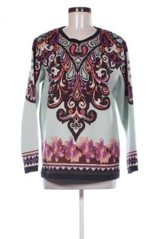 Dámska blúza Etro, Veľkosť L, Farba Viacfarebná, Cena  112,54 €