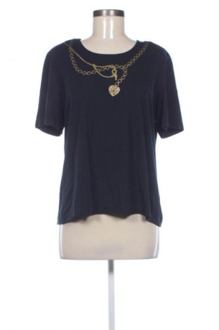 Damen Shirt Eugen Klein, Größe XL, Farbe Blau, Preis 16,00 €