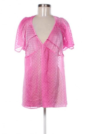 Női blúz Evans, Méret XL, Szín Rózsaszín, Ár 5 400 Ft