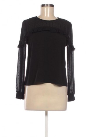 Női blúz Even&Odd, Méret M, Szín Fekete, Ár 3 800 Ft