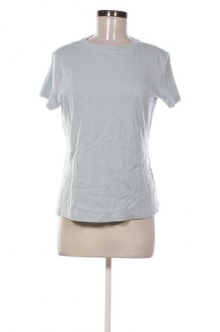 Дамска блуза Even&Odd, Размер M, Цвят Син, Цена 19,14 лв.