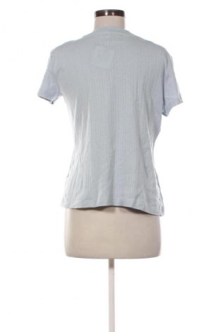 Дамска блуза Even&Odd, Размер M, Цвят Син, Цена 19,14 лв.