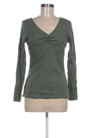 Női blúz Even&Odd, Méret L, Szín Zöld, Ár 2 069 Ft