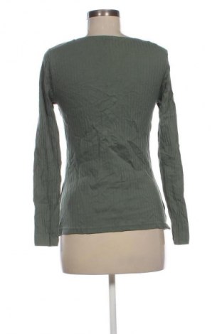Női blúz Even&Odd, Méret L, Szín Zöld, Ár 2 069 Ft