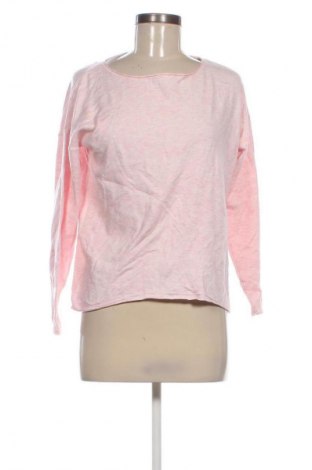 Bluzka damska Ever.me by Takko Fashion, Rozmiar L, Kolor Różowy, Cena 22,99 zł