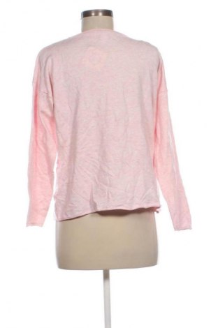 Bluzka damska Ever.me by Takko Fashion, Rozmiar L, Kolor Różowy, Cena 22,99 zł