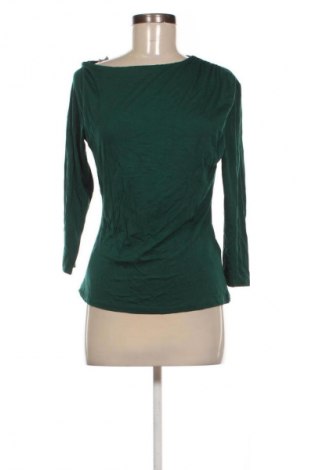 Дамска блуза Ever.me by Takko Fashion, Размер S, Цвят Зелен, Цена 7,99 лв.