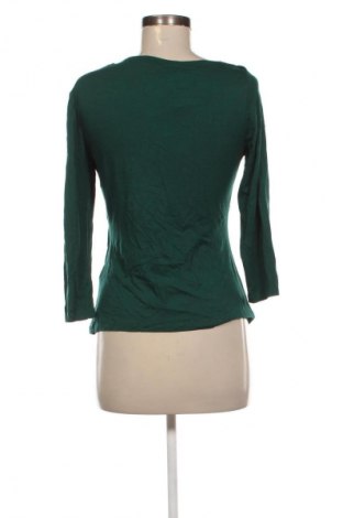 Дамска блуза Ever.me by Takko Fashion, Размер S, Цвят Зелен, Цена 7,99 лв.