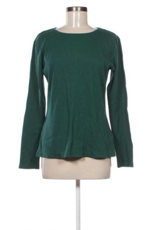 Dámska blúza Ever.me by Takko Fashion, Veľkosť L, Farba Zelená, Cena  4,95 €