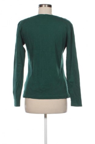 Dámska blúza Ever.me by Takko Fashion, Veľkosť L, Farba Zelená, Cena  4,95 €