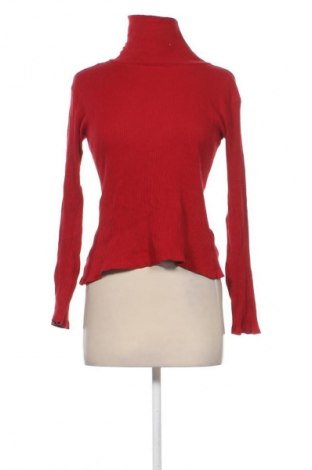 Damen Shirt Ever.me by Takko Fashion, Größe S, Farbe Rot, Preis € 9,70