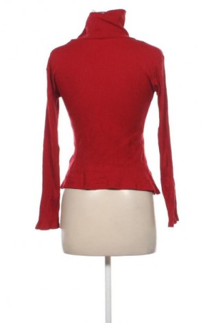 Damen Shirt Ever.me by Takko Fashion, Größe S, Farbe Rot, Preis € 9,70
