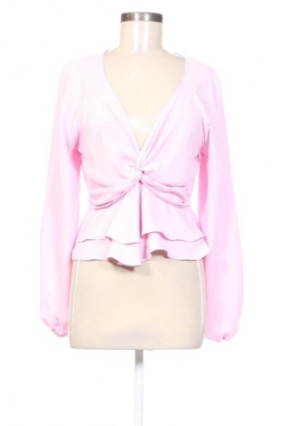 Dámska blúza Express, Veľkosť M, Farba Ružová, Cena  17,30 €
