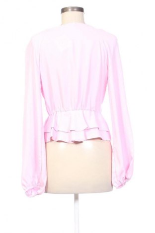 Dámska blúza Express, Veľkosť M, Farba Ružová, Cena  17,30 €
