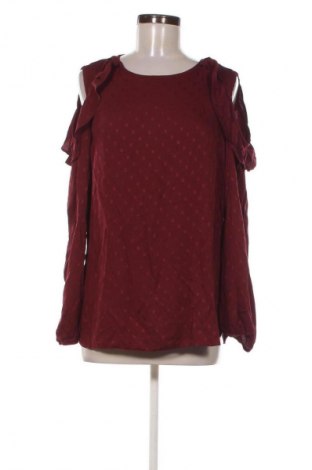 Női blúz F&F, Méret XL, Szín Piros, Ár 3 828 Ft