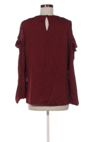 Női blúz F&F, Méret XL, Szín Piros, Ár 3 828 Ft